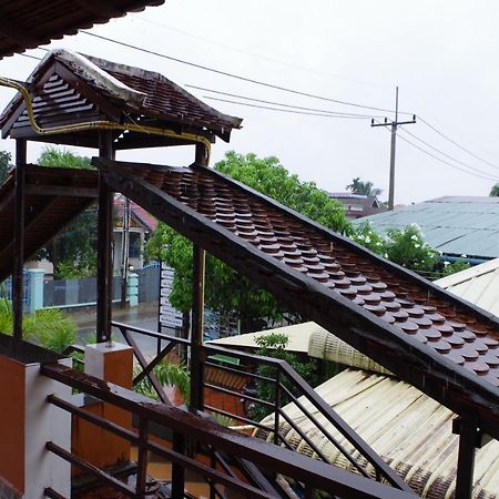 Apex Koh Kong Hotel Exterior foto