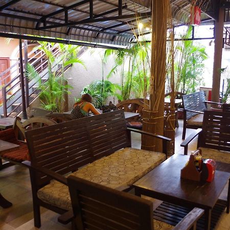 Apex Koh Kong Hotel Exterior foto